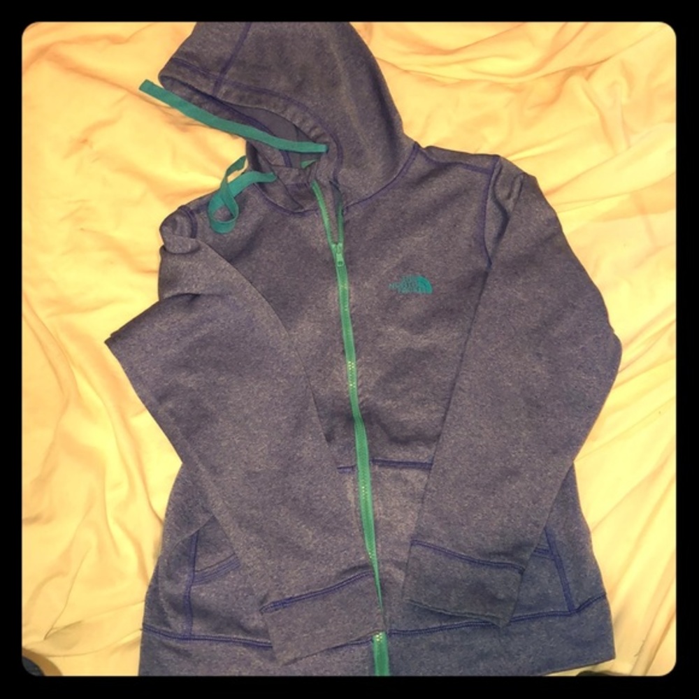 The NORTHFACE S/P women’s Preowned